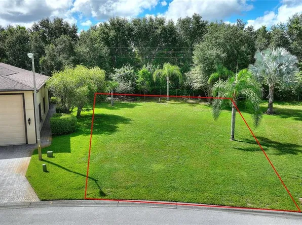 628 Meandering Way #96, Polk City, FL 33868