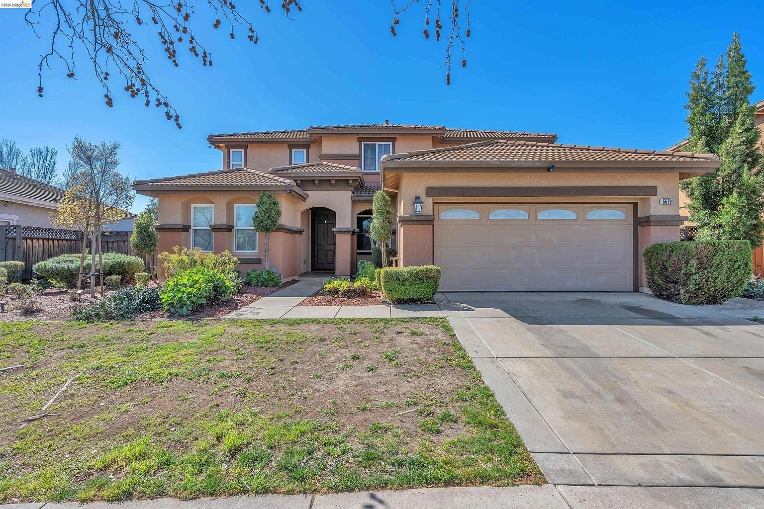 5670 Carlow Way photo 1