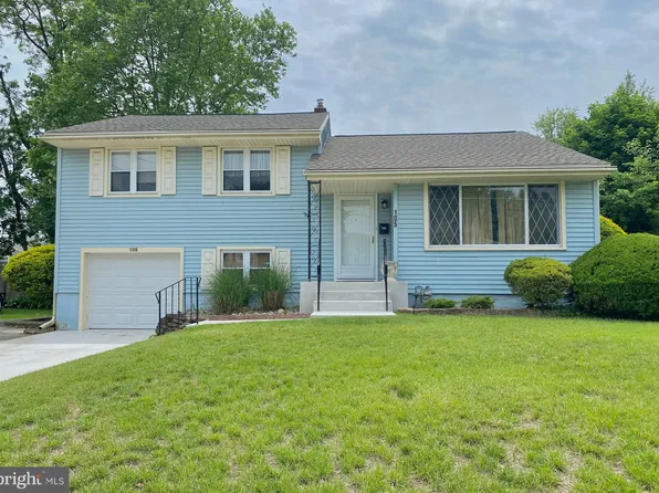 105 Ridge Rd, Cherry Hill, NJ 08002