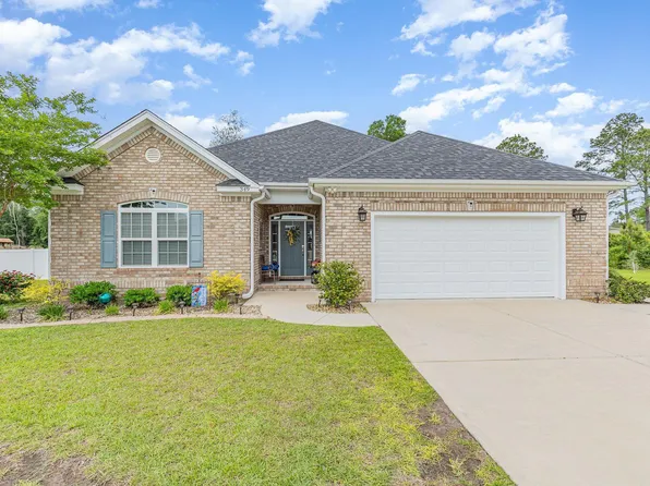 349 N Bar Ct., Myrtle Beach, SC 29579