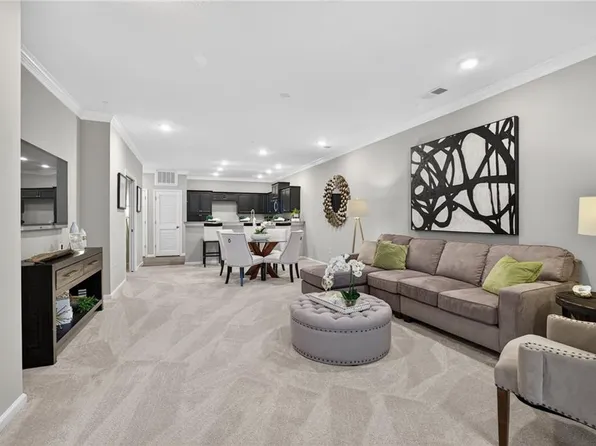 Mm Beechwood Villages At Bartlett Sta, Carrollton, VA 23314