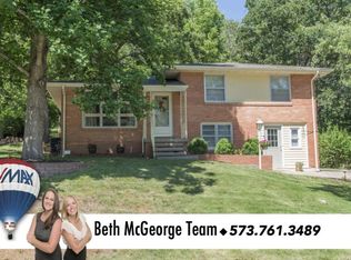 1315 Kolb Dr, Jefferson City, MO 65101