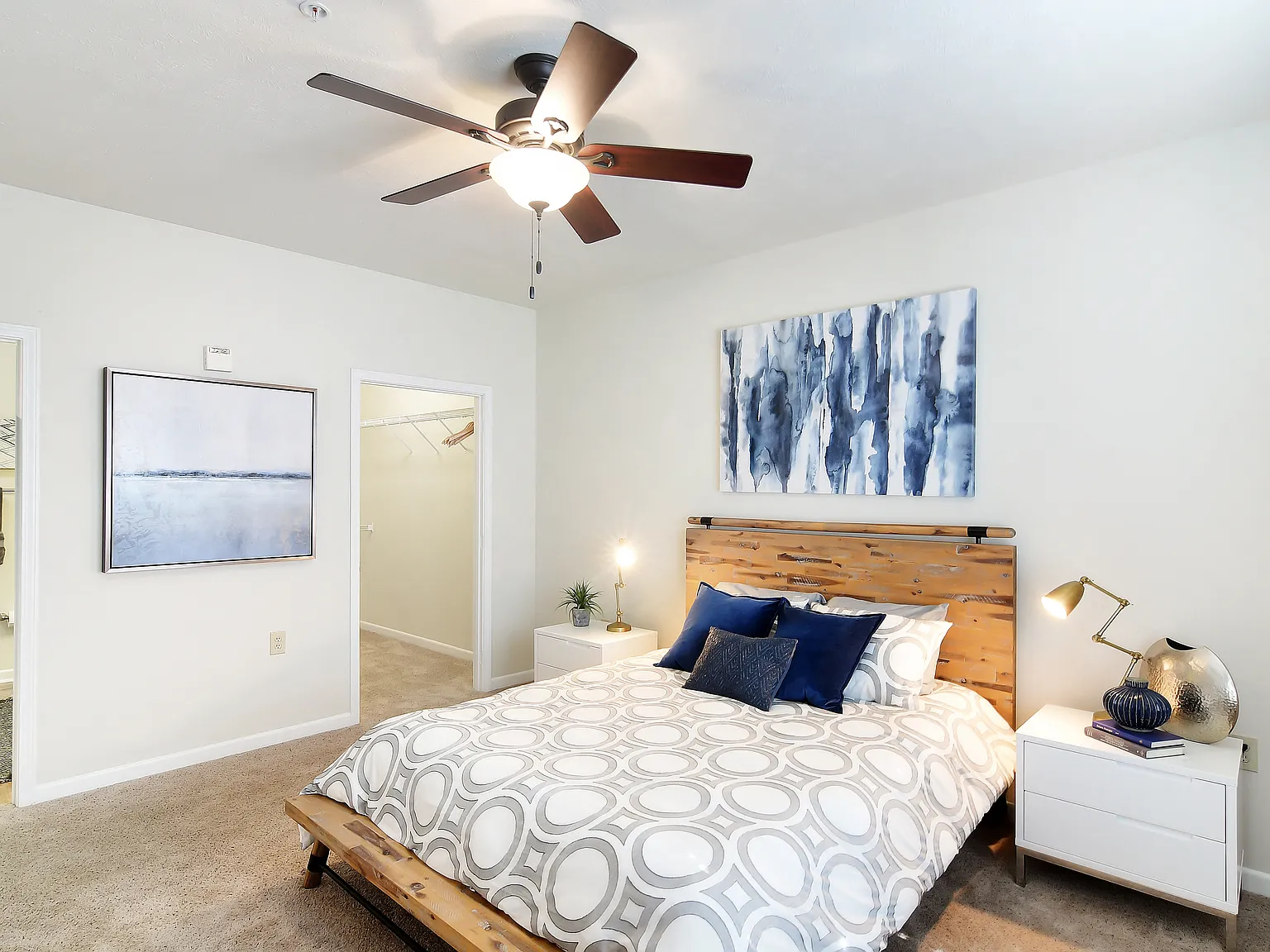 Landing at Willow Bayou Apartment Homes — Photo 1