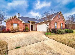 411 Spring Hill Pt, Brandon, MS 39047