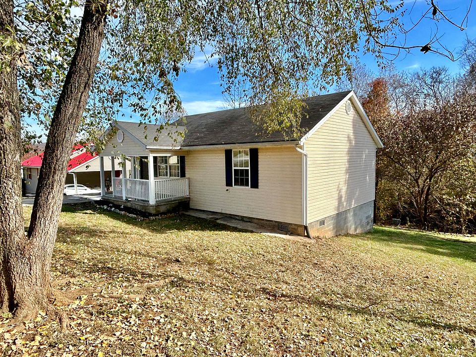 131 Pheasant Run, Somerset, KY 42501 Zillow