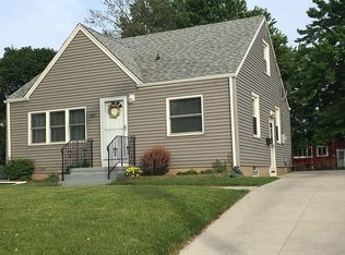 621 Fletcher St, Tonawanda, NY 14150