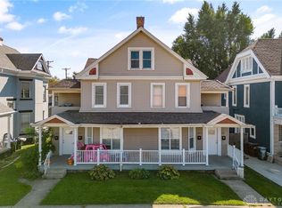 157-163 E Market St, Xenia, OH 45385