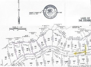 (Undisclosed Address), Sunrise Beach, MO 65079