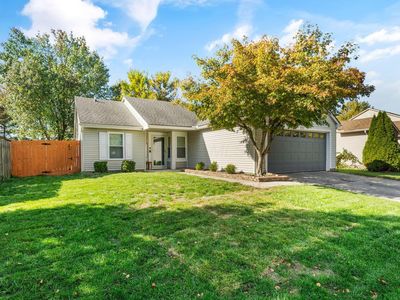 5937 Meadowsglen Dr, Dublin, OH, 43017