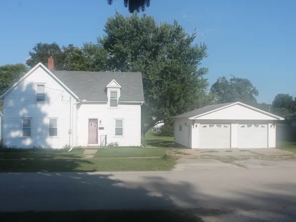 306 N Holmes St, Cambridge, IL 61238
