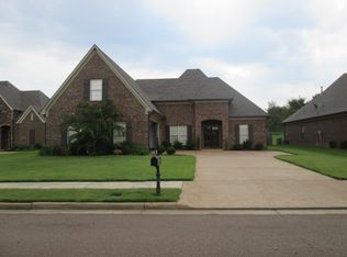 1786 Aston Ln, Nesbit, MS 38651