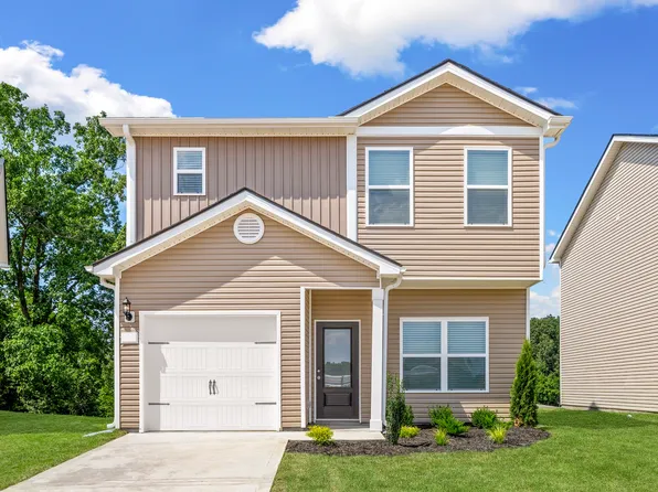 2001 Lala Loop Lot 34, White Bluff, TN 37187