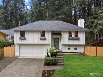18725 SE 268th Street, Kent, WA, 98042