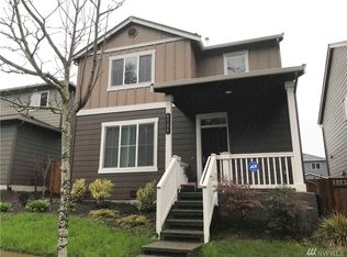 4726 E R St, Tacoma, WA 98404