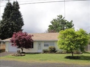 2321 NE 111th Ave, Portland, OR 97220