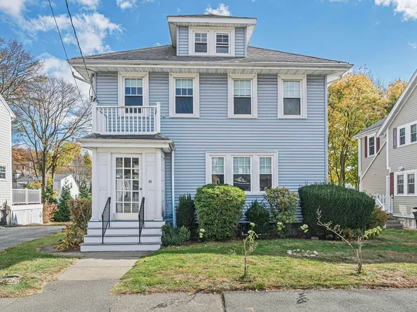 31 Victory Ave, Quincy, MA 02186