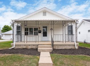 2140 N Bell St, Kokomo, IN 46901