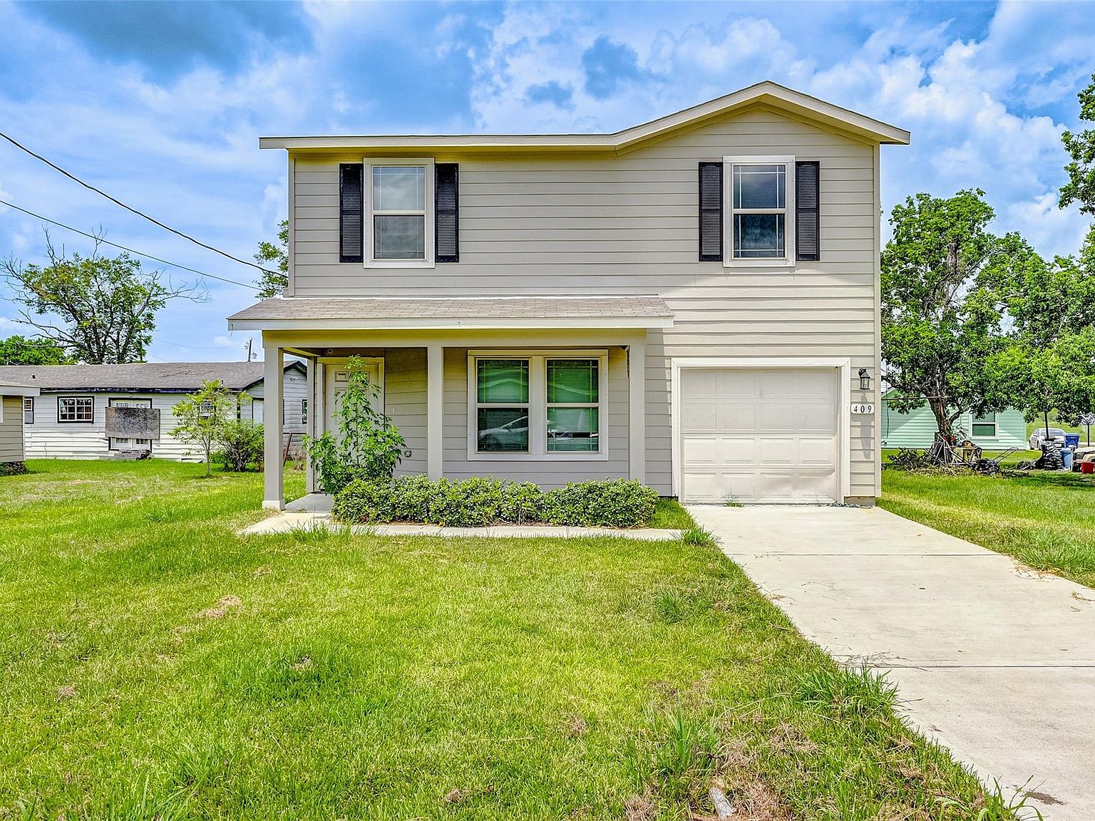 409 Snow Dr, West Columbia, TX 77486 MLS 53667886 Zillow