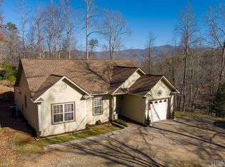 174 Shady Knoll Rd, Franklin, NC 28734