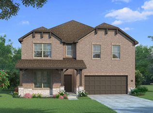 4748 Farmers Dr, Celina, TX 75009