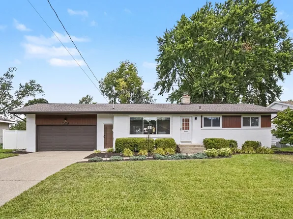4543 Bremer St SW, Grandville, MI 49418