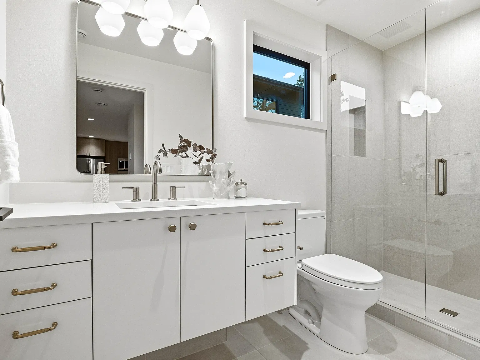 1 bed, 603 sqft, $2,700 — Photo 3