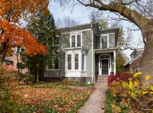 739 Central St, Evanston, IL 60201