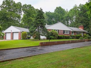 1101 Winding Dr, Cherry Hill, NJ 08003
