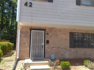 4701 Flat Shoals Rd, Union City, GA 30291