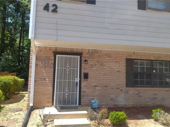4701 Flat Shoals Rd, Union City, GA 30291