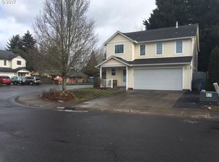 6419 NE 139th Ct, Vancouver, WA