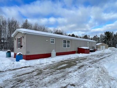 163 Blacks Woods Road, Cherryfield, ME, 04622