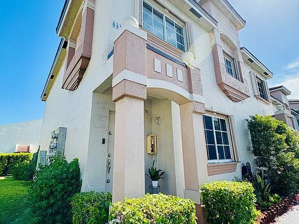 8346 NW 10th St APT 1F, Miami, FL 33126