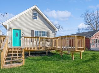206 Watson Ave, Des Moines, IA 50313