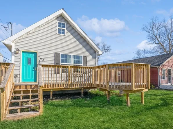 206 Watson Ave, Des Moines, IA 50313