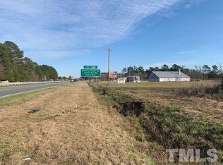 2030 Creechs Mill Rd, Smithfield, NC 27577