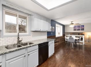 4935 S Routt Street, Littleton, CO 80127