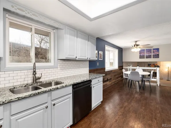 4935 S Routt Street, Littleton, CO 80127