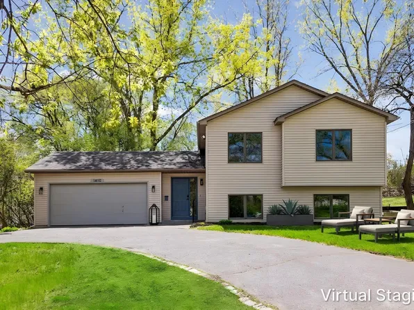 1610 Burns Ave, Saint Paul, MN 55106