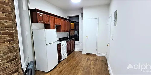 Rented by Alpha Properties NYC I LLC