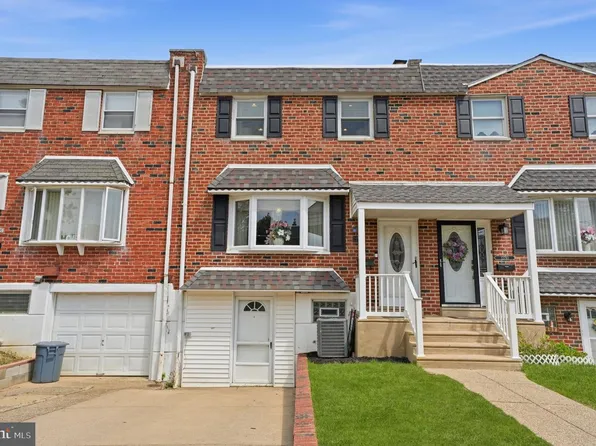 12748 Minden Rd, Philadelphia, PA 19154