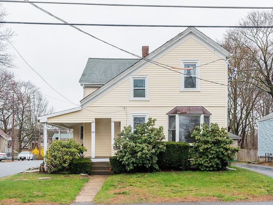 1st image of 38 Kinsley St
