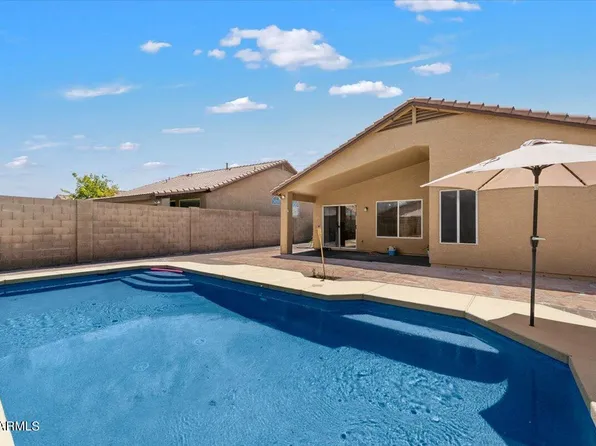 1820 E OAKLAND Street, Chandler, AZ 85225