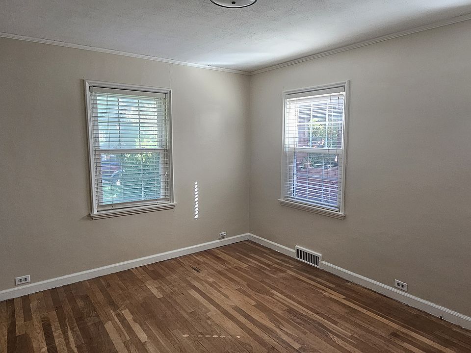 1st image of 1423 N Garland St #1