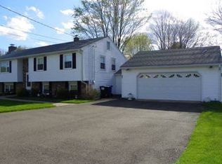 3 Anna Dr, Wallingford, CT 06492