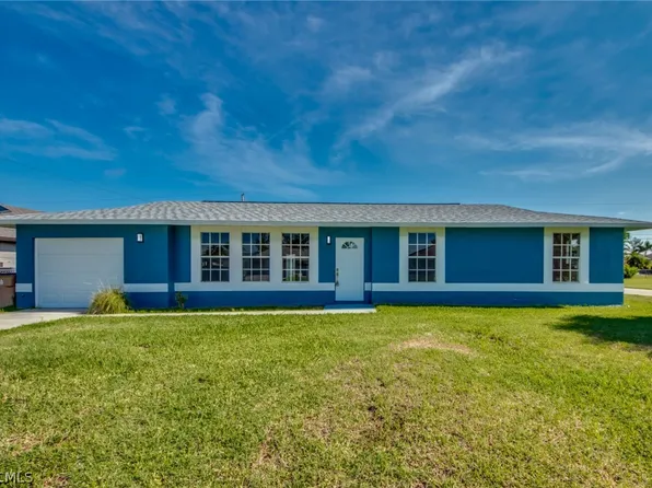 315 SE 22nd Ter, Cape Coral, FL 33990