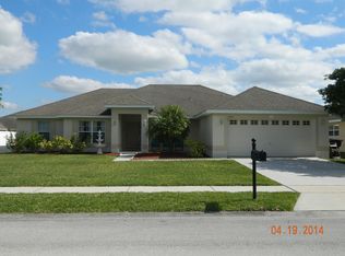 3213 Slate Rd, Saint Cloud, FL 34772