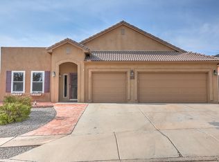 5762 De Baca Ct NE, Rio Rancho, NM 87144