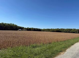 S 600 W, Huntington, IN 46750