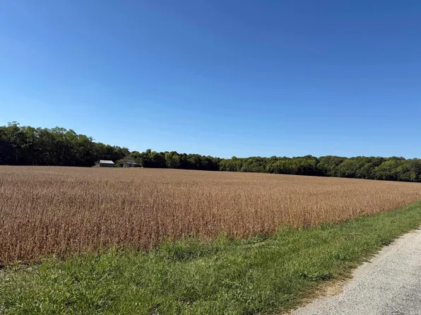 S 600 W, Huntington, IN 46750